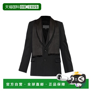 香港直邮MAISON MARGIELA 男士西服 S67BN0070M35859900 SS2026
