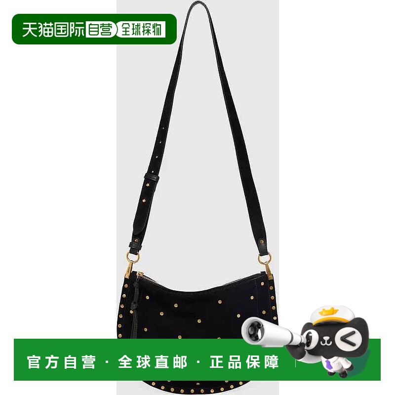 1h可退 香港直邮Isabel Marant 伊莎贝尔 玛兰 女士 Oskan Moon