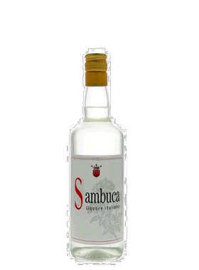 欧洲直邮Sambuca茴香酒40%700ml意大利馥郁浓郁浓烈丝滑细腻