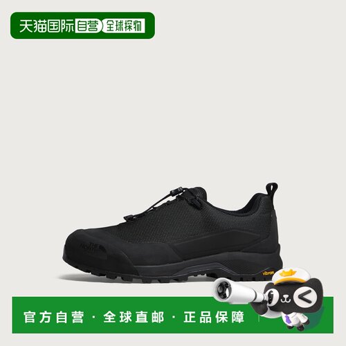 香港直邮the north face 北面 男士 Glenclyffe Alpine 运动鞋 NF