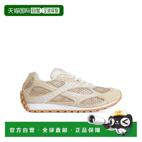 香港直邮Bottega Veneta Orbit运动鞋 817485V55B0