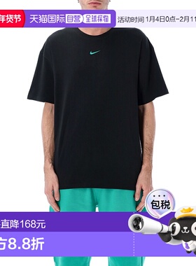 1h可退 香港直邮Nike 耐克 男士 NOCTA 棉质T恤 IB5673011