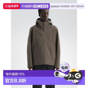 欧洲直邮Arc'teryx 始祖鸟 DIODE JACKET 夹克 男装外套