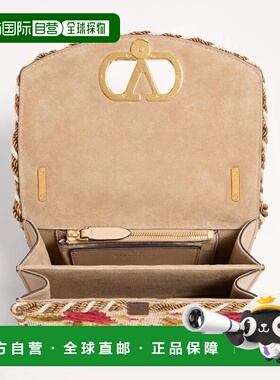 欧洲直邮VALENTINO 华伦天奴 26春夏 WB0R17NUW_B9F 女士 单肩包