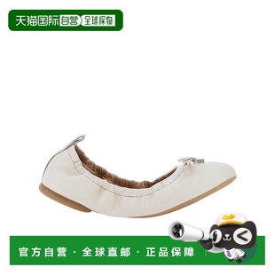 HXW6840FP80QZB一脚蹬 芭蕾舞鞋 香港直邮Hogan H684