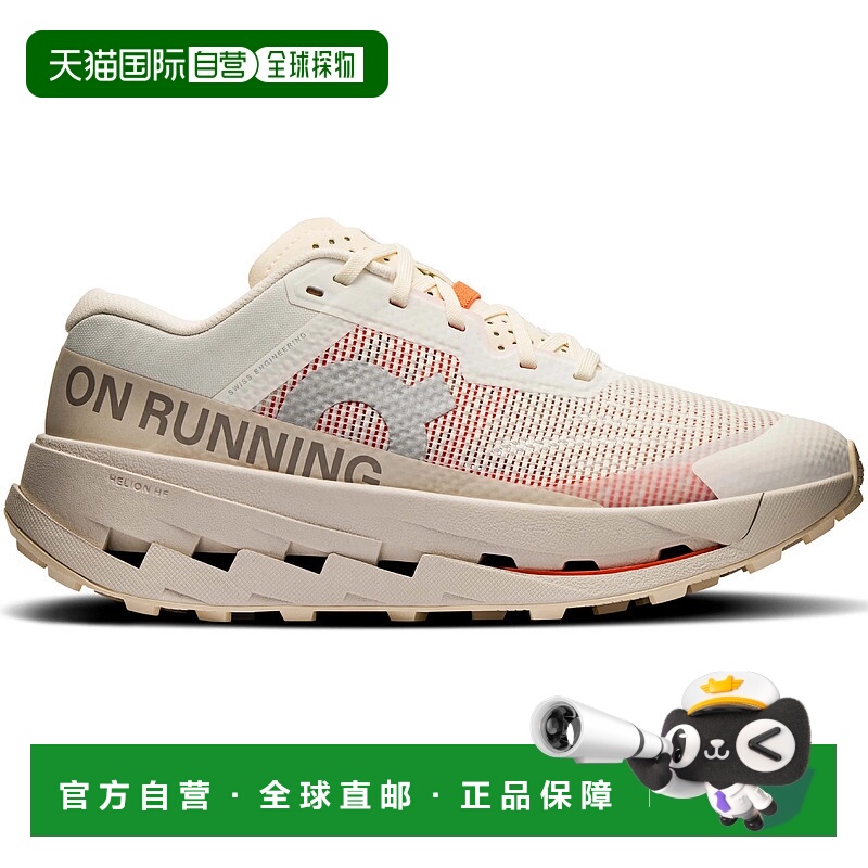 1h可退 欧洲直邮on running 女士 运动鞋