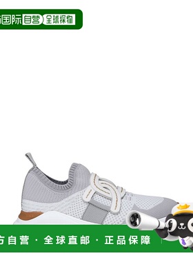 香港直邮TOD'S 托德斯 女士 低帮休闲运动鞋 XXW54C0EM60Q6L女鞋