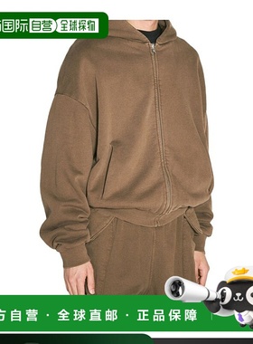 香港直邮entire studios 长袖连帽卫衣 ES2488BT