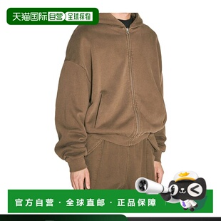 连帽卫衣 长袖 ES2488BT studios 香港直邮entire