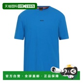 1h可退 T恤 男士 香港直邮BOSS 波士