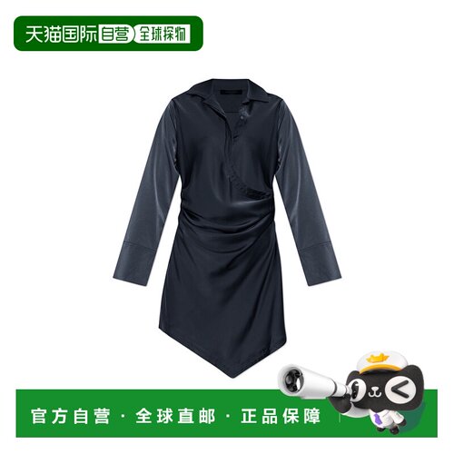 欧洲直邮all saints 女士 连衣裙