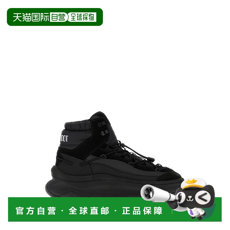 1h可退 欧洲直邮moon boot 男士 登山鞋户外男鞋徒步鞋