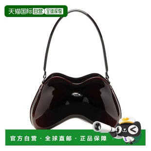 1h可退 香港直邮Diesel 迪赛 女士 D-RIGID 双肩包 25HX10327P800