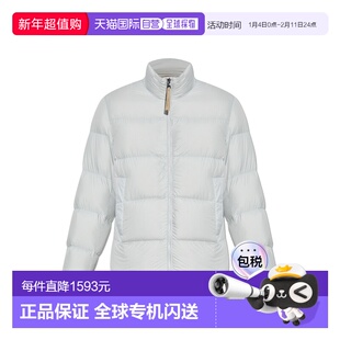 1h可退 欧洲直邮woolrich 男士 羽绒服冲锋衣