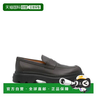 1h可退 香港直邮TOD'S 托德斯 男士 便鞋 XXM24L0IL50UFS