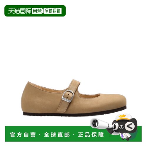 香港直邮BIRKENSTOCK 女士休闲鞋 1031539 AW2026 支付后1h可退