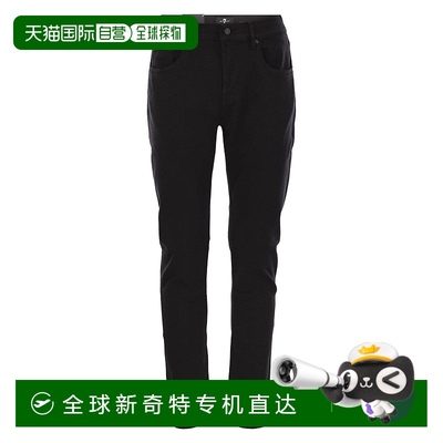 1h可退 香港直邮7 For All Mankind 赛文 弗奥曼德 男士 medium-w