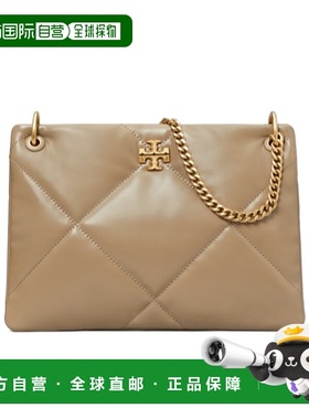 1h可退 香港直邮Tory Burch KIRA 钻石绗缝挎包 161885斜挎包