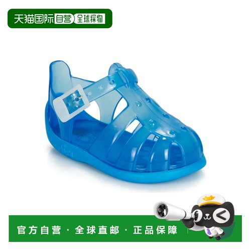 欧洲直邮Chicco 男童 涉水鞋 MANUEL凉鞋洞洞鞋