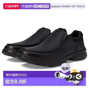 1h可退 香港直邮clarks originals 其乐 男士 Bradley Free 乐福