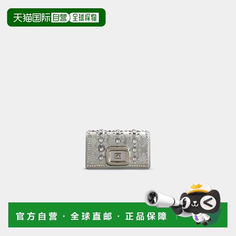 1h可退 欧洲直邮ROGER VIVIER 25秋冬 RBWAOGW4100H0VB200 女士