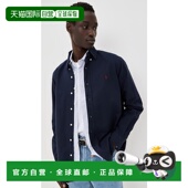 香港直邮Polo 男士 Ralph Polo 1h可退 劳伦 Lauren 拉夫 Garment