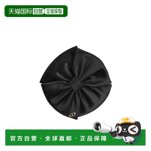 Dior Dior Coquette 蝴蝶结发夹发饰 CPA00279ESAT