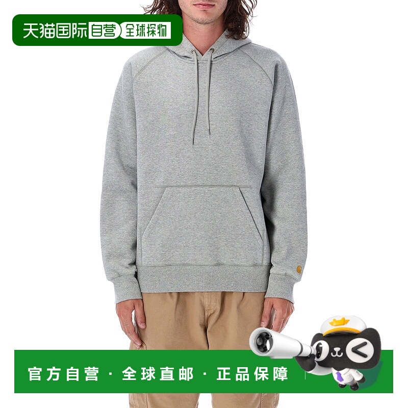 欧洲直邮CARHARTT WIP 男士卫衣I03366100MXX