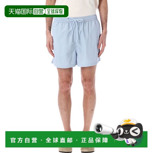 香港直邮Represent 男士泳装 26PMLM10071608 SS202支付后1h可退