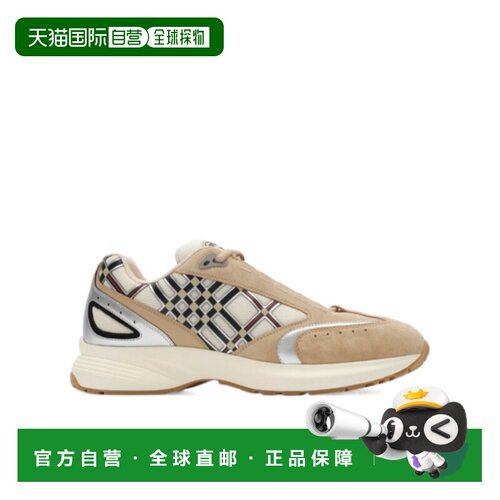 1h可退 Burberry Eclipse 运动鞋 81277131老爹鞋