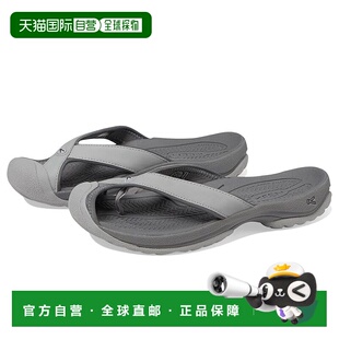 香港直邮keen 女士 Waimea TG 拖鞋
