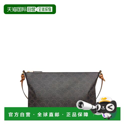 香港直邮CELINE 女士单肩包 L105T3N4503MI AW2026 支付后1h可退