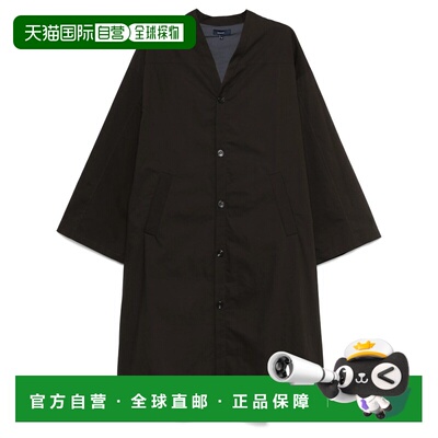 1h可退 香港直邮Soeur 女士 ELITE 大衣 MAN1603 brown棕色 舒适