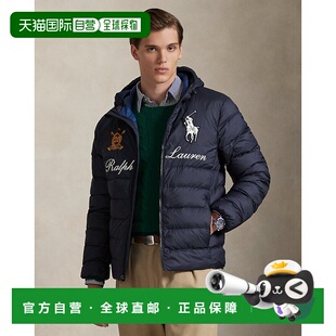 Lauren拉夫劳伦 Colden Pony annivers Big 自营欧洲直邮Ralph