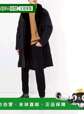 香港直邮Giorgio Armani 腰带环牛仔裤 6GSJ67SN43Z休闲裤