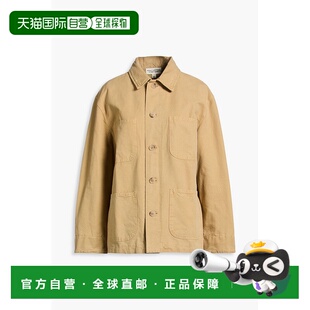 Samy 女士 棉质帆布衬衫 式 13141W858ROC 香港直邮NILI 夹克 LOTAN