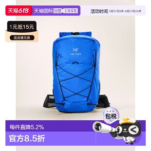 欧洲直邮Arcteryx 始祖鸟Aerios 35背包双肩包