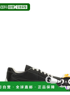 1h可退 香港直邮Prada 普拉达 男士 系带运动鞋 2EE429FG000038