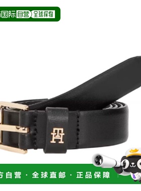 1h可退 香港直邮Tommy Hilfiger 汤米 希尔费格 女士 F|AW0AW1775