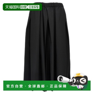 女士 garcons 休闲裤 卫裤 欧洲直邮comme 阔腿裤 des