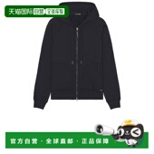 香港直邮Tom 男士 Ford 1h可退 汤姆 福特 Garment 复古染色感拉