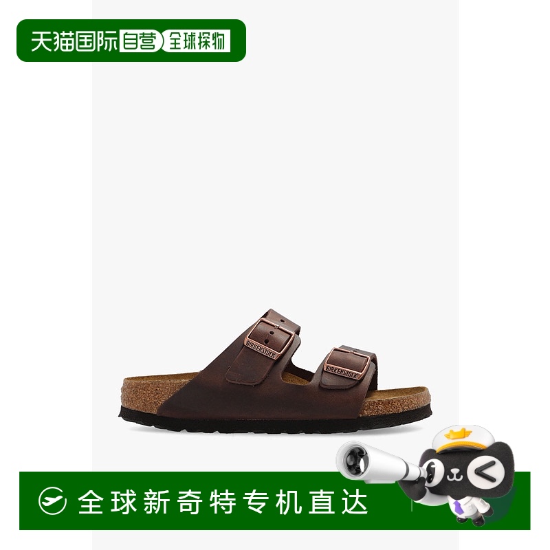 1h可退 欧洲直邮birkenstock 女士 拖鞋