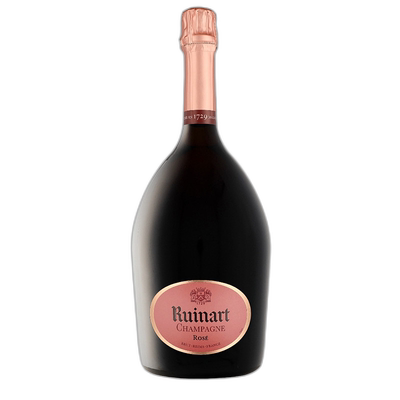 欧洲直邮Ruinart Rose