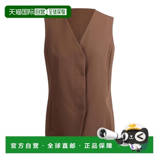 欧洲直邮maxmara 背心吊带 女士