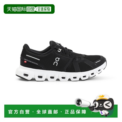 香港直邮ON RUNNING 女士运动鞋 3WF10060299BLACK SS2026昂跑