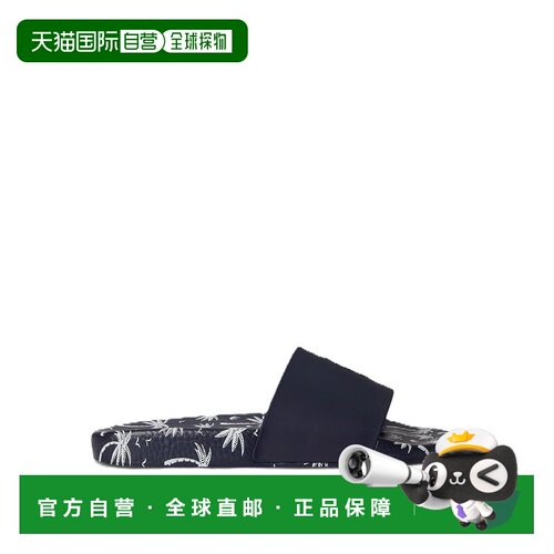香港直邮POLO RALPH LAUREN 男士拖鞋 809P08336001支付后1h可退