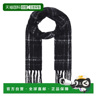 1h可退 香港直邮Our Legacy 男士 Estate 围巾 A4248EBF 舒适时尚