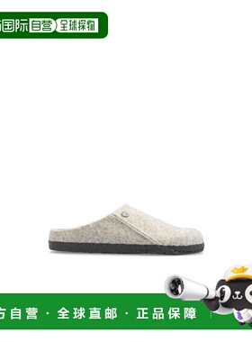 1h可退 欧洲直邮BIRKENSTOCK 女士拖鞋10200680EGGNOG
