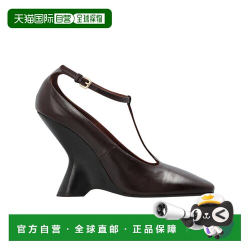 香港直邮DRIES VAN NOTEN 女士高跟鞋 2621317250 【付后1h可退】