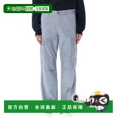 欧洲直邮carhartt 休闲裤 wip 男士